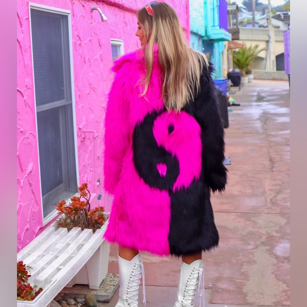 SPVCE ISLAND Jacket SOLD OUT